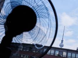 Hitzewelle: Muss ich weniger Miete zahlen, wenn es zu heiß wird?