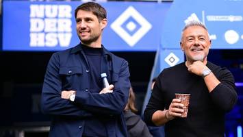 Der Plan war ein anderer: Überraschende Trainer-Wende bei den HSV-Frauen