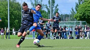 Gewalt im Fußball: Nach schwerer Prügelattacke reagiert Victoria Hamburg