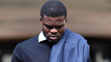 Ghanas Thomas Partey: In Kanada abgewiesen, in den USA zugelassen