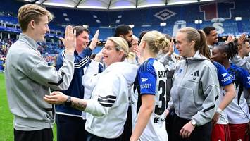 großes unternehmen: hsv schnappt sich st.-pauli-sponsor als exklusivpartner