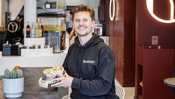 Günstiger Mittagstisch in der Hamburger City: Hier essen Sie ab 10 Euro