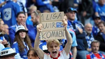 hsv-newsletter: die ganze hsv-woche in einer e-mail – garantiert kostenlos