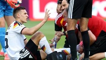 wm-aus für schlotterbeck – dieses „schöne zeichen“ setzt der dfb-star nun