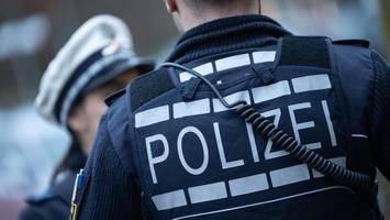 Streit am Hauptbahnhof: Mann schlägt Frau mehrfach ins Gesicht