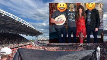 „komplett unwirklich“: geheimnis um wm-fan freddy gelüftet – er ist hamburger!