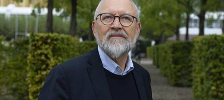 Münkler: „Die Vorstellung, dass man durch einen Krieg Probleme schnell lösen kann, ist geplatzt“