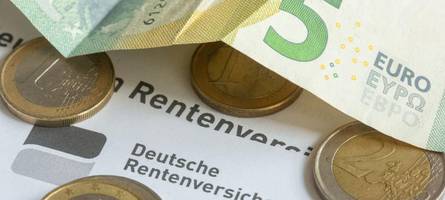 rente mit 63 vor dem aus? kritik an „brutalem rentenkürzungsprogramm“
