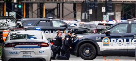 drei tote bei schusswechsel in montreal in kanada
