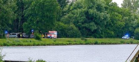 20-Jähriger ertrinkt im Weitmannsee – Badegäste filmen den Einsatz: „Ein ungutes Gefühl“