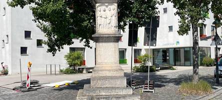 Wie Oberhausen vom Militärstützpunkt der Römer zu einem der prägenden Stadtteile Augsburgs wurde
