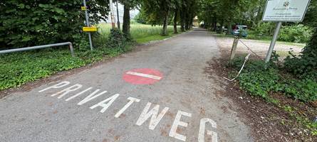 zur uni pendeln: könnten hier künftig studenten aus augsburg oder münchen wohnen?