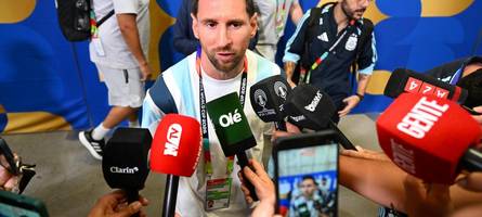Warum WM-Reporter besonders schlau sind