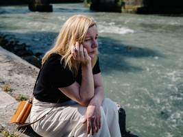 film: „sandra hüller ist eine art medium“