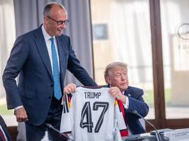 washington d.c.: dann doch lieber ein batikshirt
