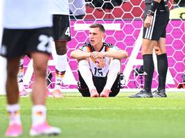 Deutsche Nationalmannschaft: WM-Aus für Nico Schlotterbeck