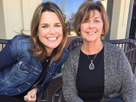 USA: Wo ist die Mutter von Moderatorin Savannah Guthrie?