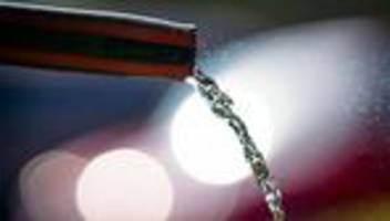 Anhaltende Hitze: Hessische Wasserversorger melden stabile Versorgung