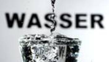 Hitze: Hitze treibt Kieler Trinkwasserverbrauch auf Jahreshoch