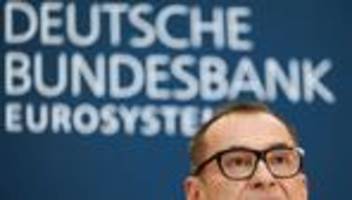 Konjunktur: Nagel: Rentenpaket und Waffenruhe positiv für die Wirtschaft