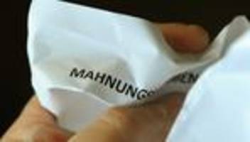Kriminalität: Verbraucherzentrale warnt vor gefälschten Anwaltsbriefen