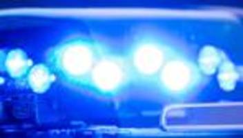 Mitten in Frankfurt: Polizeieinsatz am Frankfurter Hauptbahnhof - Schussgeräusche