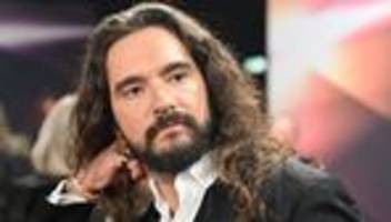 Sorge vor Landtagswahl: Tom Kaulitz: Entwicklung in Sachsen-Anhalt ist «nicht schön»