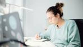 studium: nur knapp jeder dritte studiengang hat noch eine zugangsbeschränkung