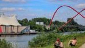 Unfälle: 14-Jähriger nach Badeunfall in Gelsenkirchen tot