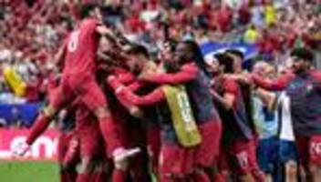 WM 2026: Portugal schlägt Usbekistan souverän