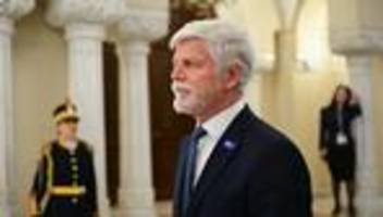 Petr Pavel: Tschechiens Präsident klagt auf Teilnahme an Nato-Gipfel