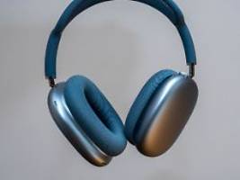 alternativen von sony & co.: sind die airpods max 2 besser als andere top-kopfhörer?