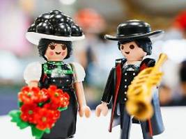 Aus für Made in Germany: Playmobil verlagert komplette Produktion ins Ausland