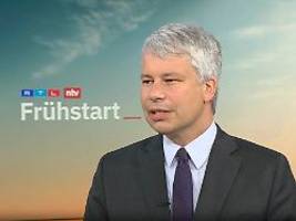 Bilger fordert mehr Reformen: Wir wissen, dass es noch nicht genügt