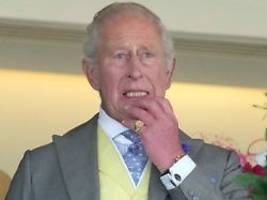 briten zweifeln an monarchie: popularität der royals sinkt auf neuen tiefstwert