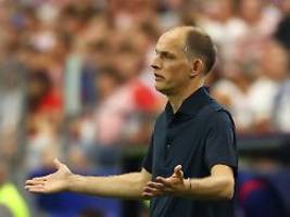 coach vs. fußball-liebhaber: wm-trinkpausen stürzen tuchel ins dilemma