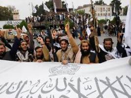 EU-Gespräche über Abschiebungen: Belgien erteilt Taliban-Delegation Visa