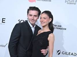 Familienstreit wird zum Geschäft: Brooklyn Beckham kassiert Millionen mit WM-Werbespot