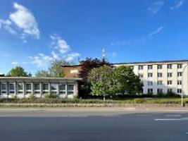 Gebäude evakuiert: Mögliche Geiselnahme im Rathaus von Lengerich in NRW