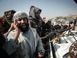 gespräch auf technischer ebene: eu-kommission veranstaltet heikles taliban-treffen in brüssel