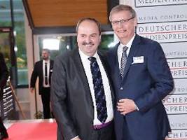 hilfe beim kampf gegen den krebs: johann lafer dankt freunden wie günther jauch