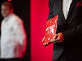 Michelin-Sterne für Gastronomen: Nur ein Restaurant steigt in Deutschlands Koch-Olymp auf