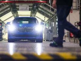 neue angreifer-mentalität: premium-autobauer dürften tausende jobs streichen