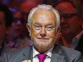RTL/ntv-Trendbarometer: FDP ist den einen Punkt wieder los