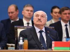 Selenskyjs Ultimatum läuft ab: Greift die Ukraine am Samstag Belarus an?