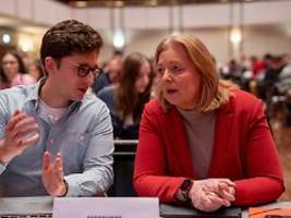 steigendes renteneintrittsalter: in diesen kompromiss sollte die spd dringend einschlagen