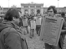 vier neue zwänge: ist die reform des wohlfahrtsstaats wirklich so drängend?