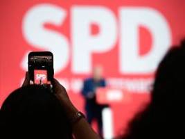 Überraschende umfrage: die spd hat das größte wählerpotenzial - im osten die afd