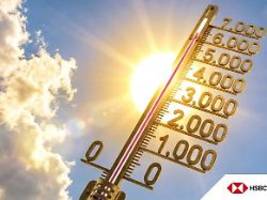 euro stoxx 50® im chart-check: allzeithoch als trendbestätigung 