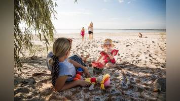 Arzt gibt Tipps bei Hitze im Urlaub: „Sonst ist der Kreislauf in Gefahr“